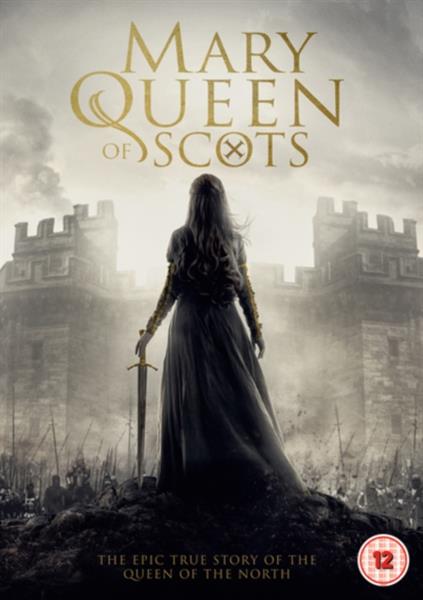 Mary Queen Of Scots (Import)