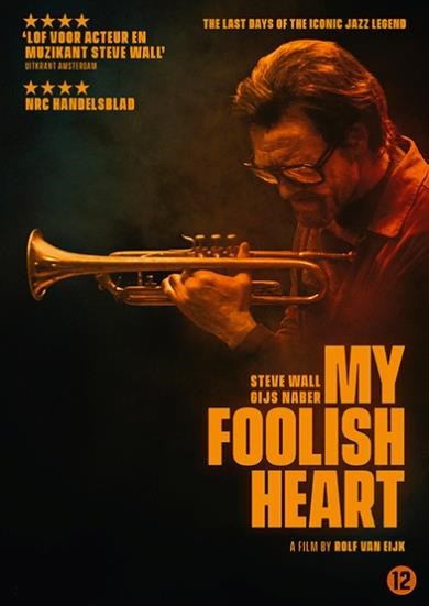My Foolish Heart  (DVD)
