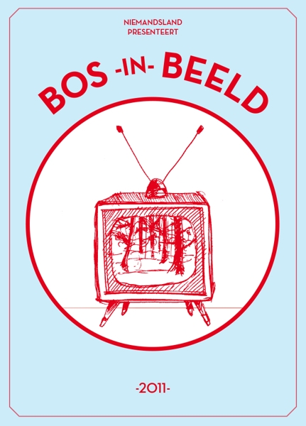 Stef Bos - Bos In Beeld 2011 (DVD)