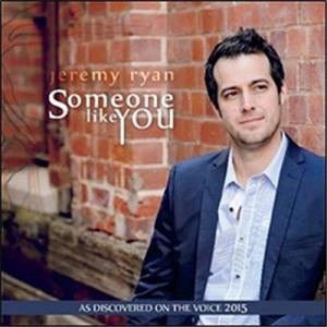 Ryan, Jeremy - Someone Like You