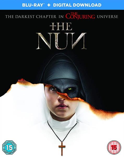 Nun. The (Import)