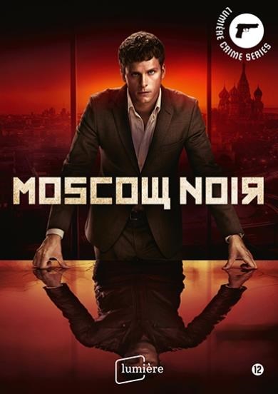 Moscow Noir - Seizoen 1 (DVD)