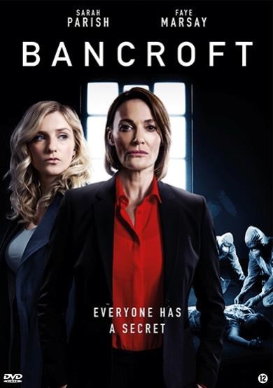 Bancroft - Seizoen 1  (DVD)