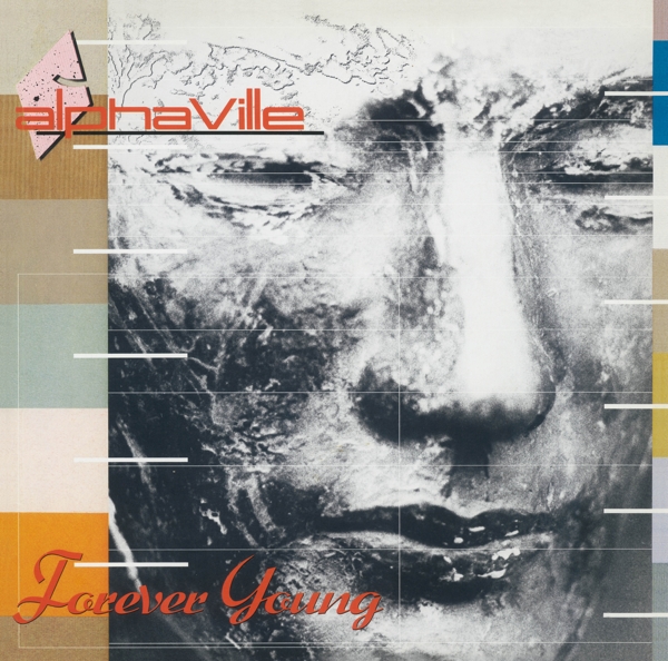 Alphaville - Forever Young (LP) (Remastered)