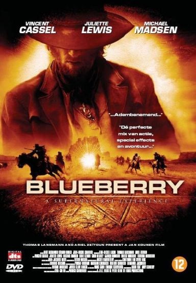 Blueberry
