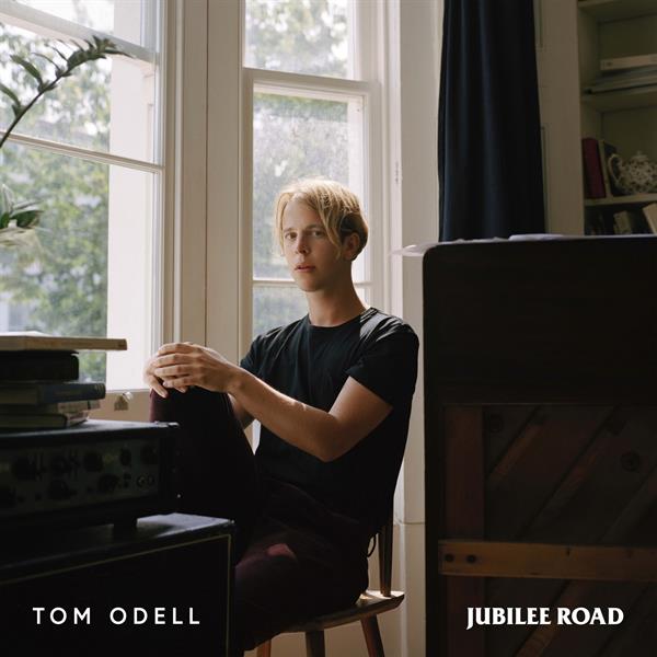 Tom Odell - Jubilee Road (LP)
