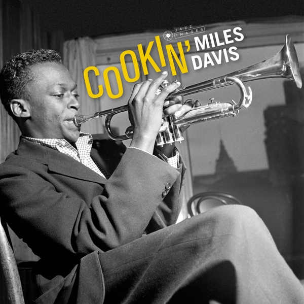 Miles Davis Quintet - Cookin' (LP) (Deluxe Edition)