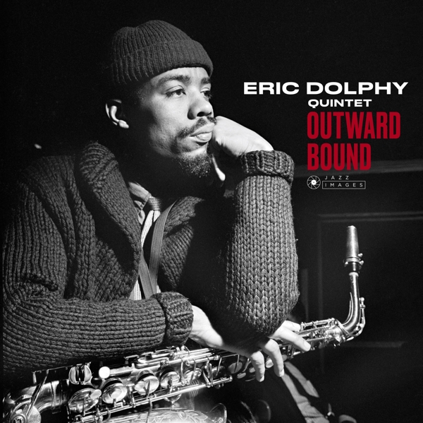 Eric Dolphy Quintet - Outward Bound (LP) ( Limited Edition)