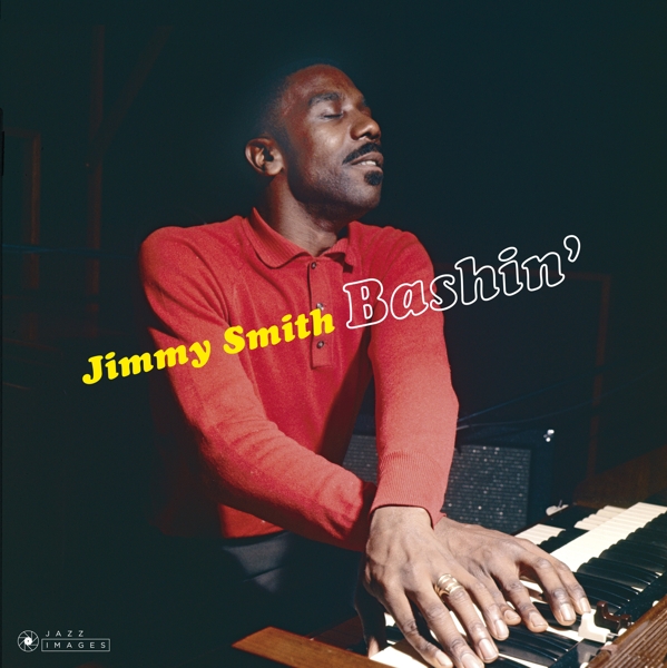 Jimmy Smith - Bashin' (LP)