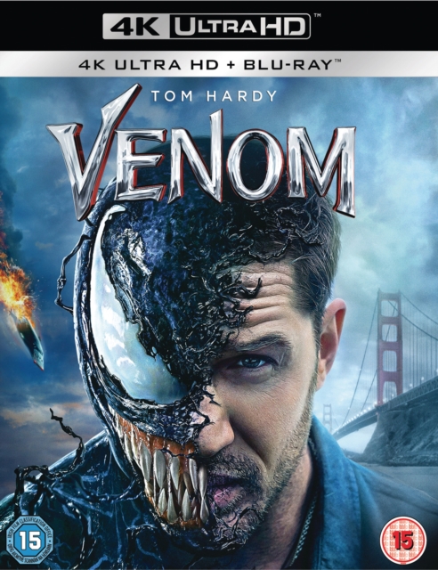 Venom (2018) (Import)