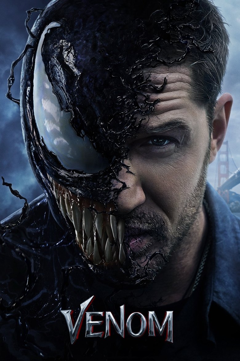 Venom (2018) (Import)