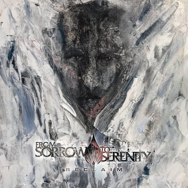From Sorrow To Serenity - Reclaim (2 CD)