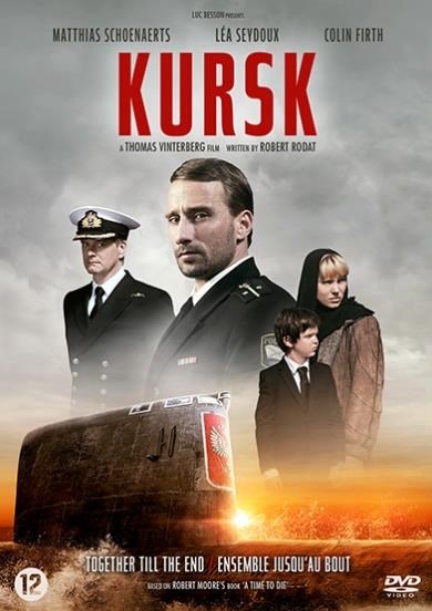 Kursk (DVD)