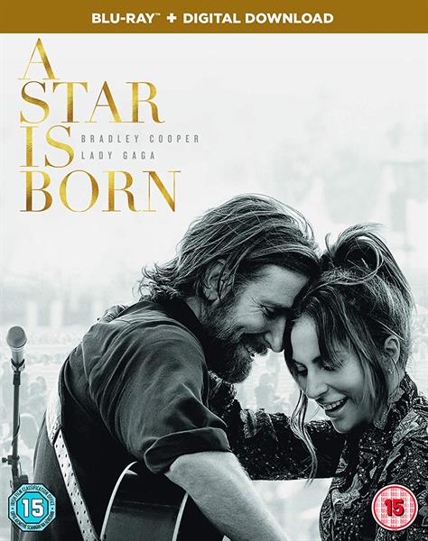 A Star Is Born (Import)