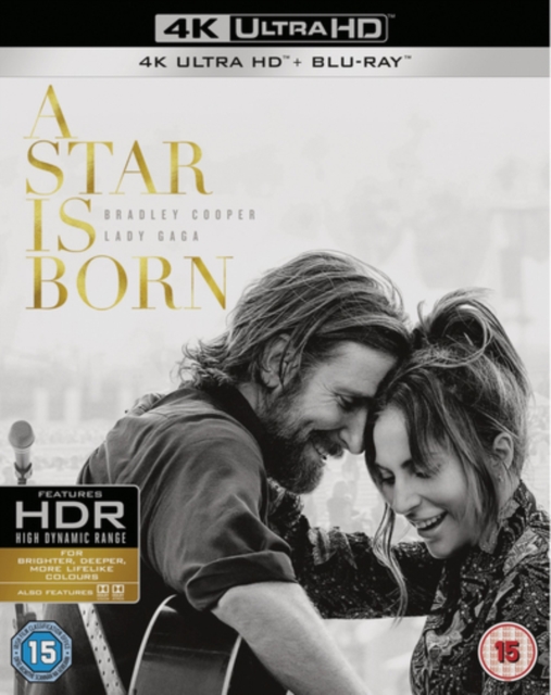 A Star Is Born (Import)
