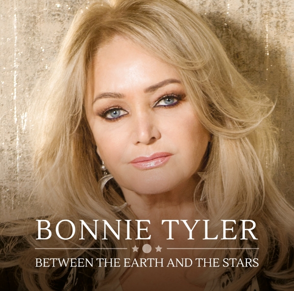 Bonnie Tyler - Between The Earth And The Stars (CD)