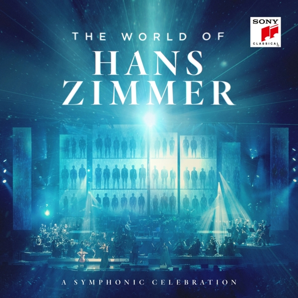Hans Zimmer - The World Of Hans Zimmer (A Symphonic Celebration) (3 LP) ( Limited Edition)