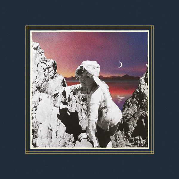 Alice Phoebe Lou - Paper Castles (CD)