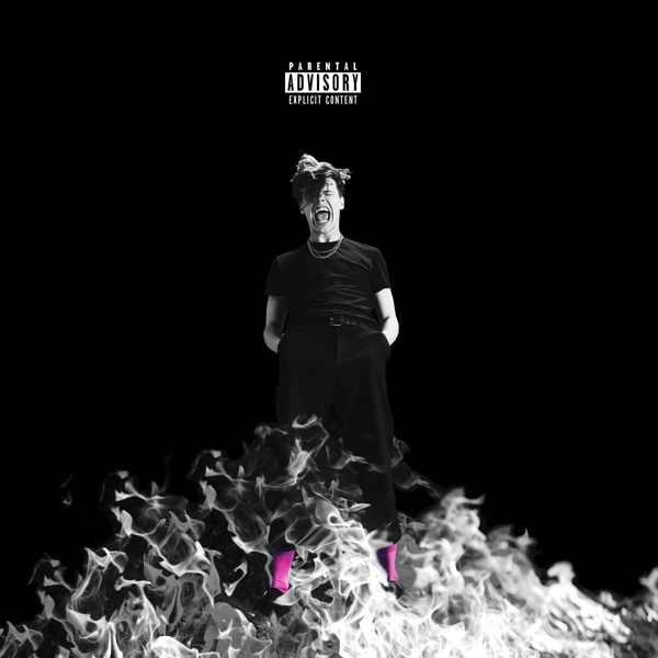 Yungblud - Live In Atlanta (CD)