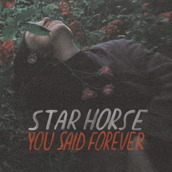 Star Horse - You Said Forever (LP)