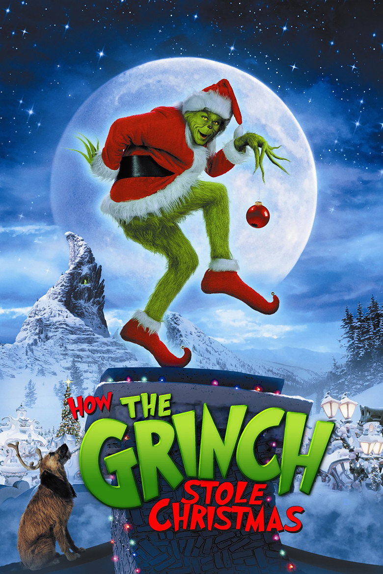Grinch (DVD)