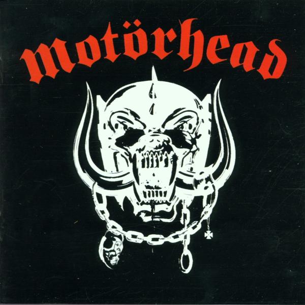 Motörhead - Motörhead (CD)