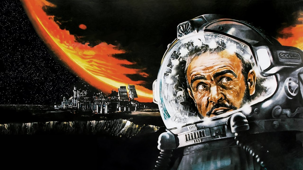 Outland (DVD)