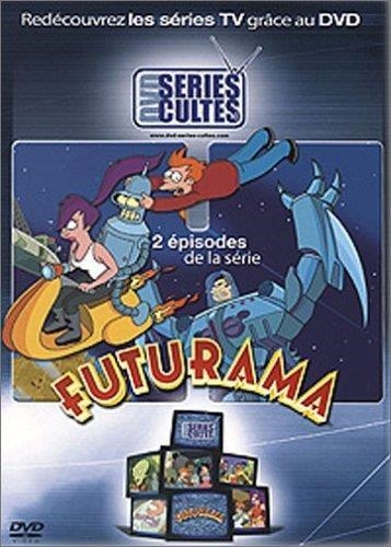 Futurama - 2 ?pisodes