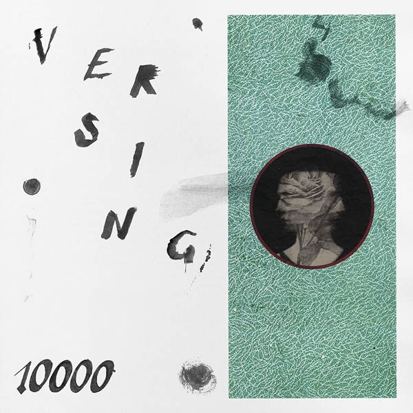 Versing - 10000 (CD)