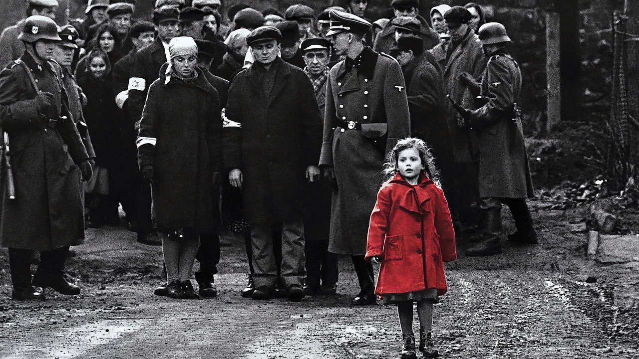 Schindlers List (25th Anniversary Edition) (Import)