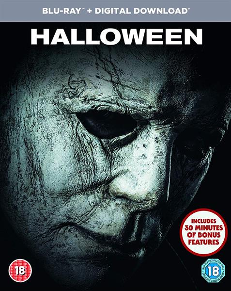 Halloween (18) (Import)