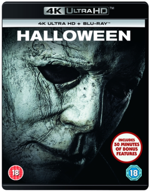 Halloween (18) (Import)
