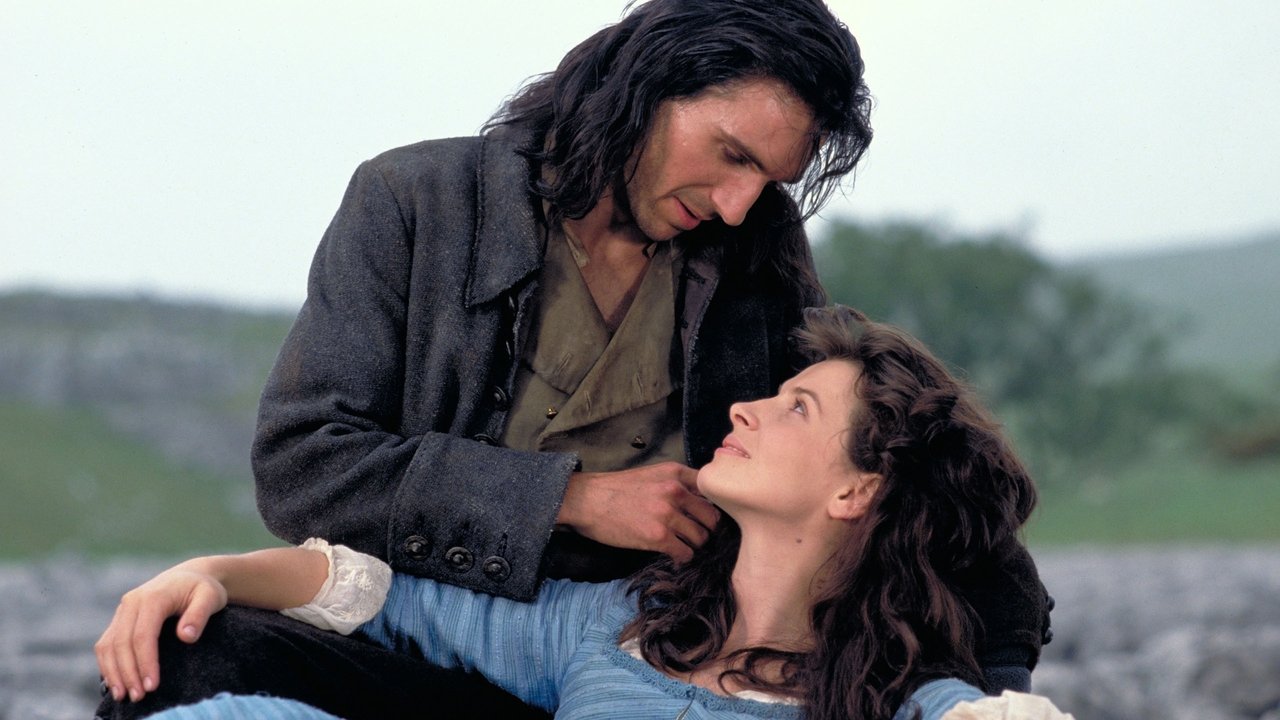 Wuthering Heights (Import)