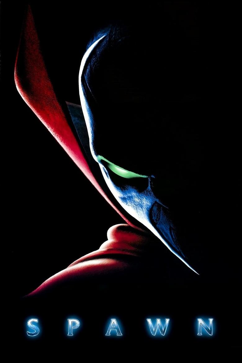 Spawn (Import)