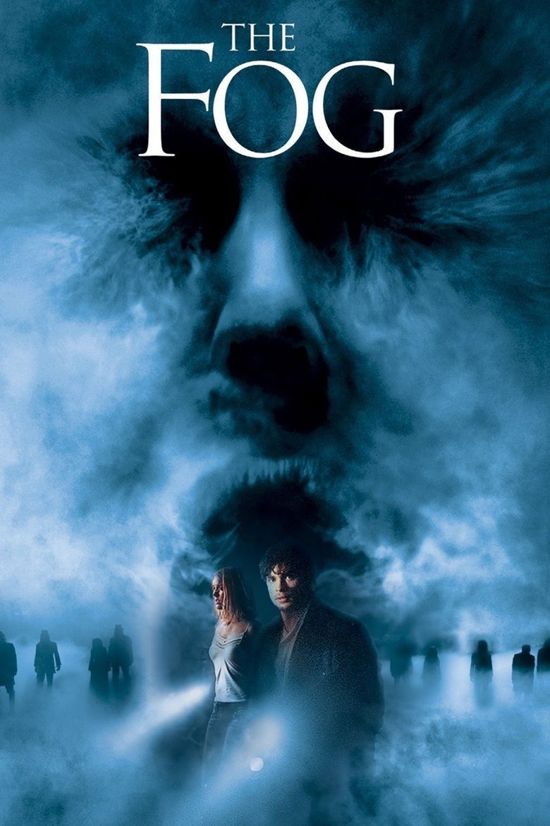 Fog The (2005) (Import)
