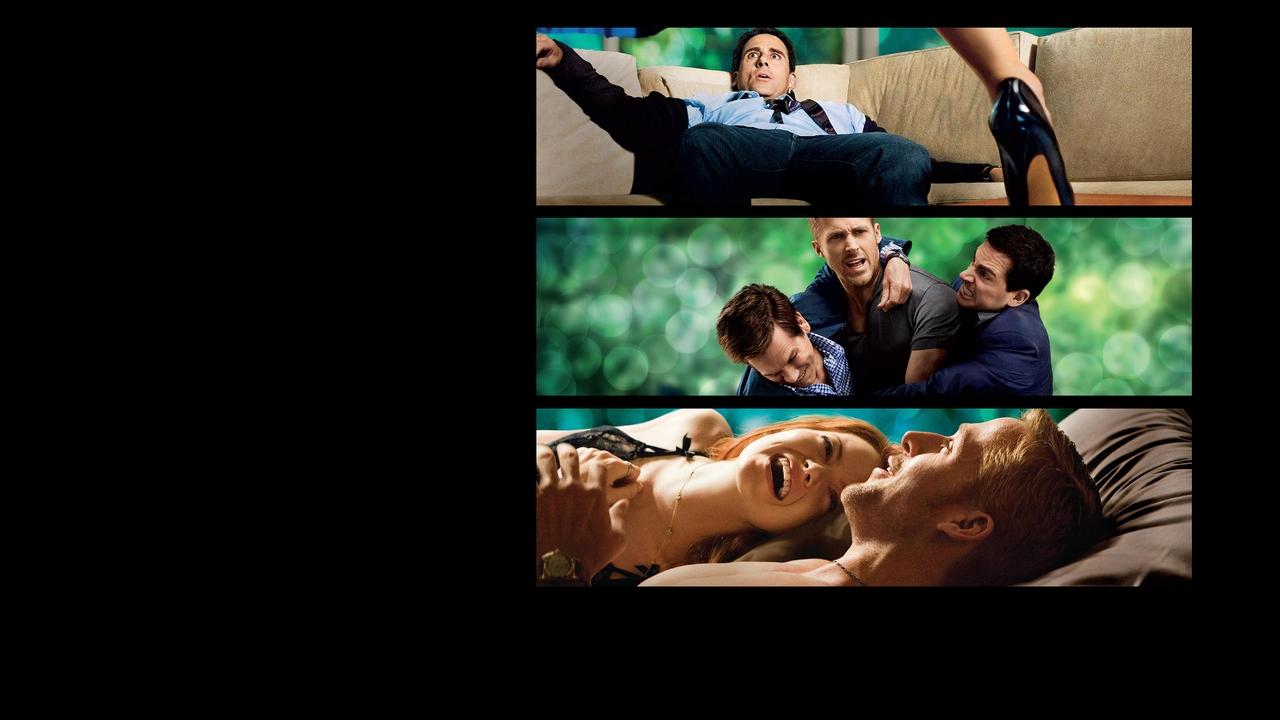 Crazy Stupid Love (Import)