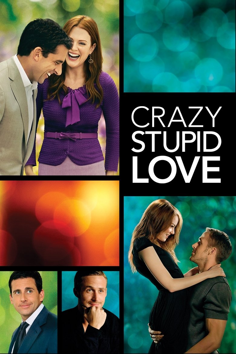 Crazy Stupid Love (Import)