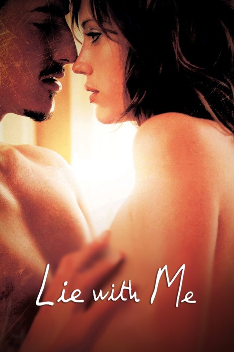 Lie With Me