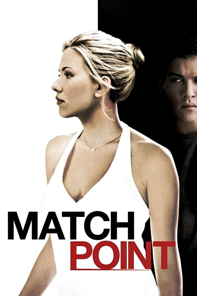 Match Point (Import)