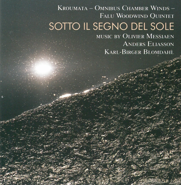 Kroumata - Sotto Il Segne Del Sole (CD)