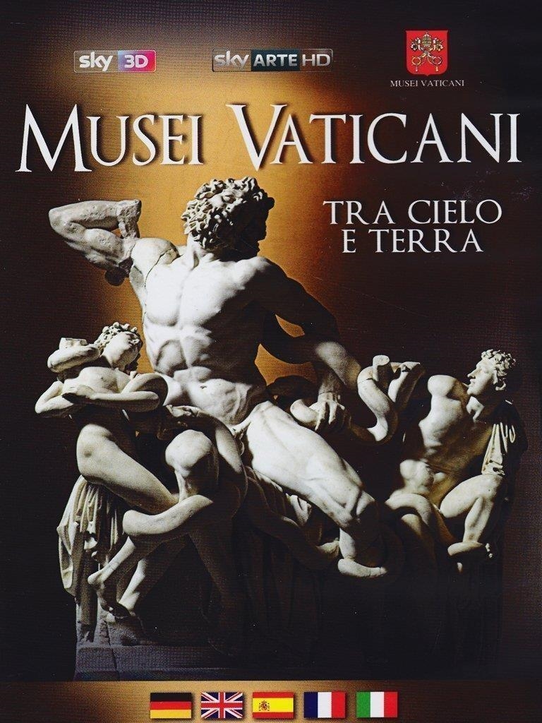 Musei Vaticani - Tra Cielo E Terra (Import)