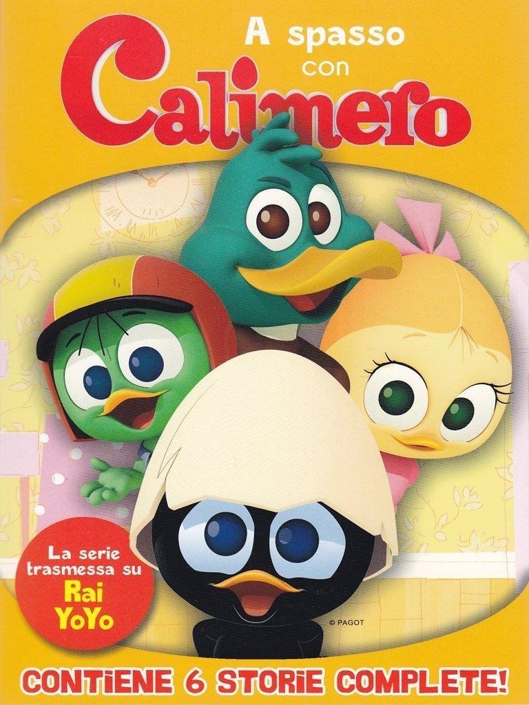 Calimero 10 (Import)