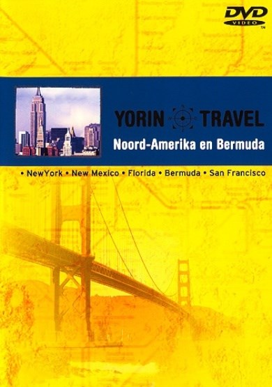 Yorin travel 8-Noord Amerika