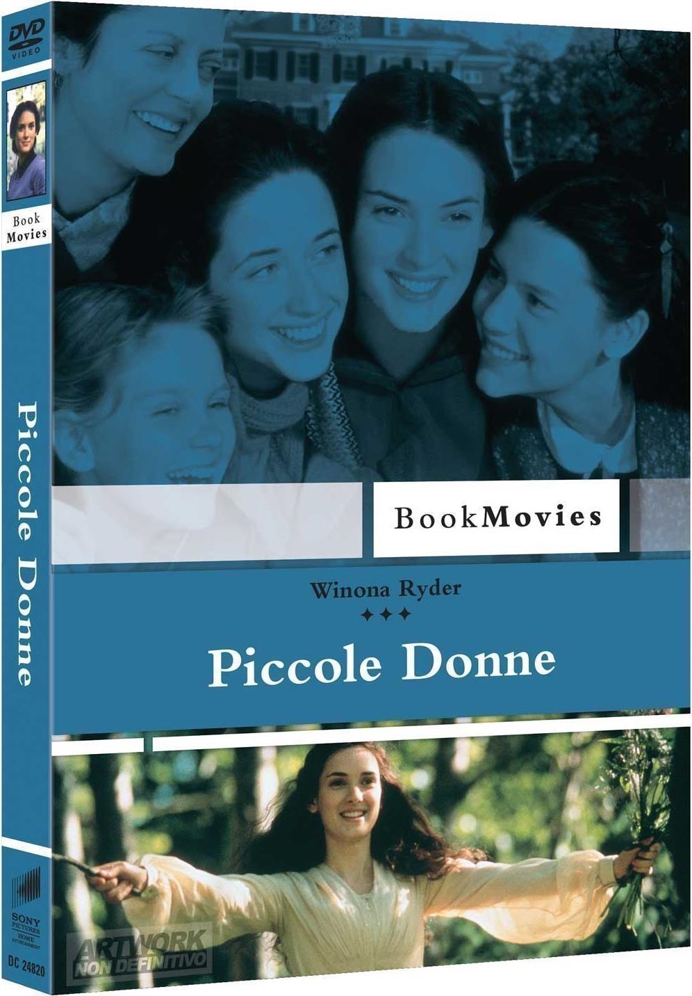 Movie - Piccole Donne (1994) (coll. Ed.)