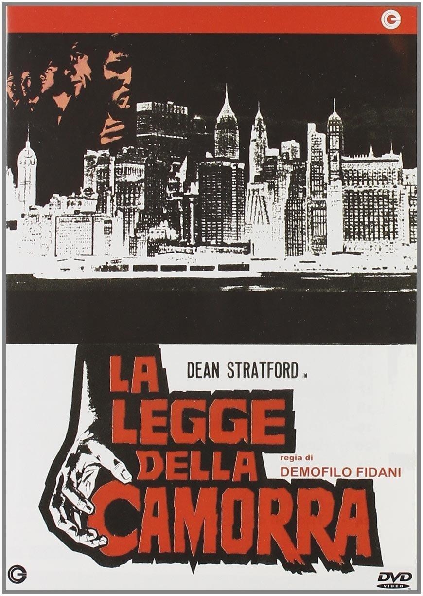 Movie - Legge Della Camorra (la)