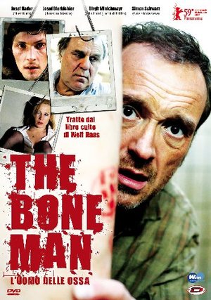 Movie - Bone Man (the) - L'uomo Delle Ossa