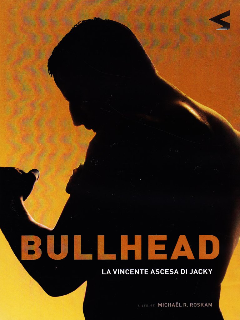 Movie - Bullhead - La Vincente Ascesa Di J.