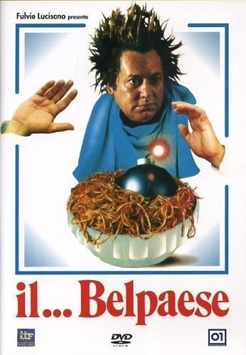 Movie - Belpaese (il)