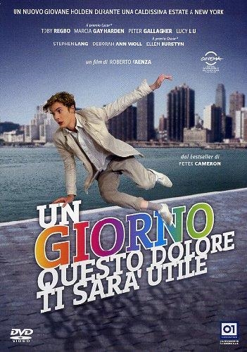 Un Giorno Questo Dolore Ti Sara' Utile Dvd St (Import)