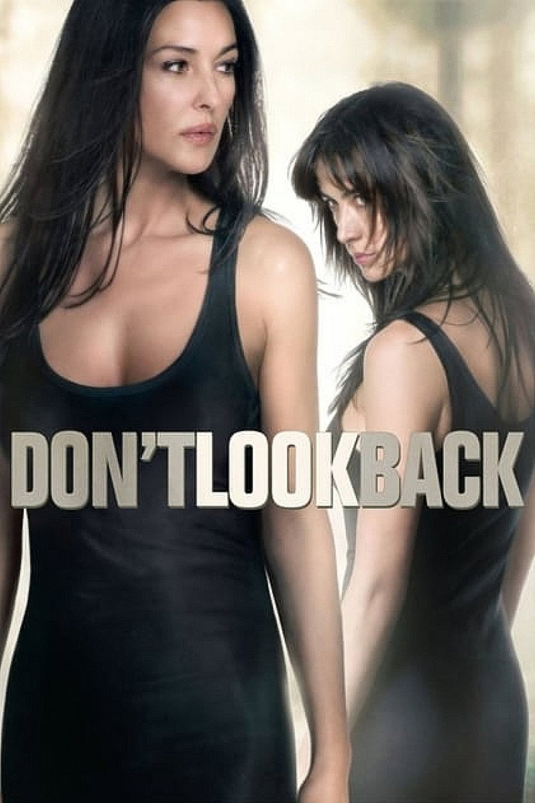 Non Ti Voltare Dvd St (Import)